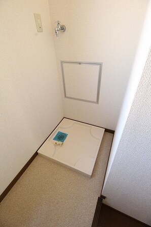 アムールKTTMの物件内観写真